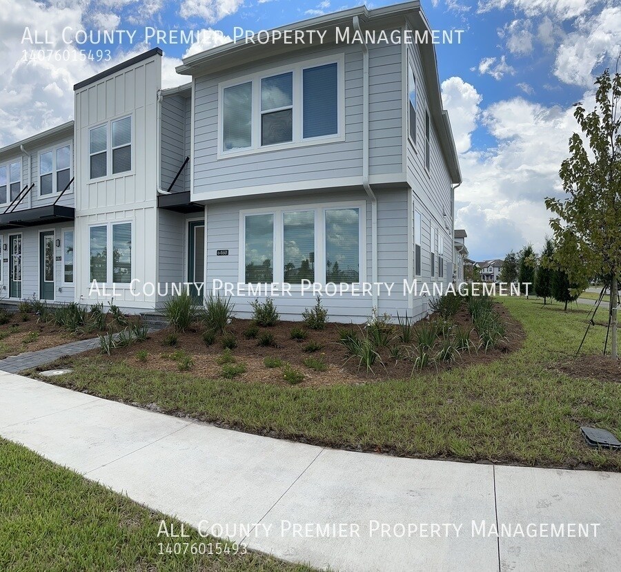 Foto principal - 6460 Barnstorm Wy