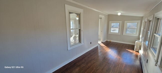 Lots of natural light - 56 Merrimack St