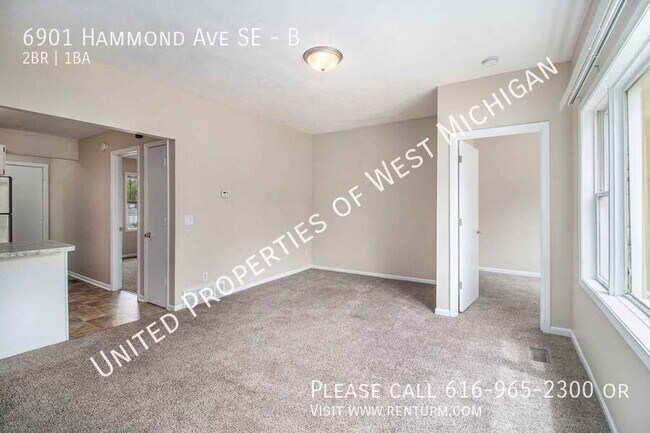 Foto del edificio - 6901 Hammond Ave SE
