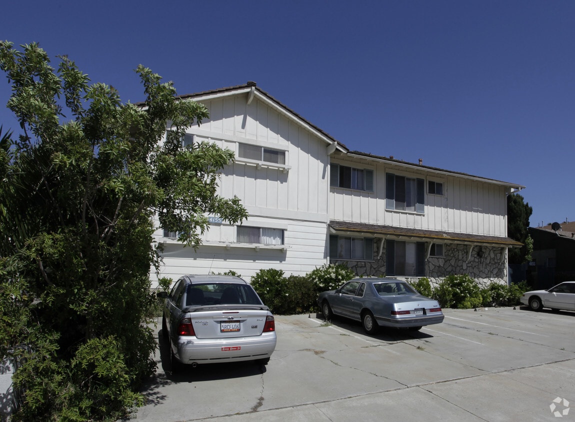 Building Photo - 4155 Texas St