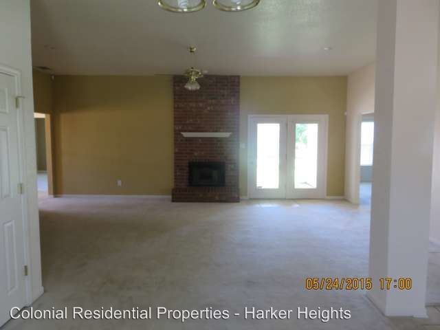 Building Photo - 4 br, 2 bath House - 2704 Southwood Drive