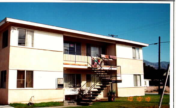 Building Photo - 1245 D. Orchard St