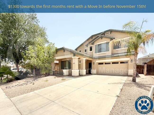 Photo - 16111 W Winslow Dr House