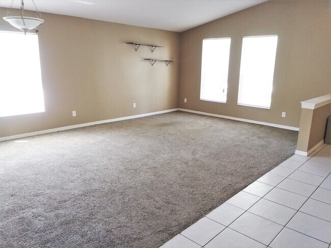LIVING ROOM - 4008 61st Dr E