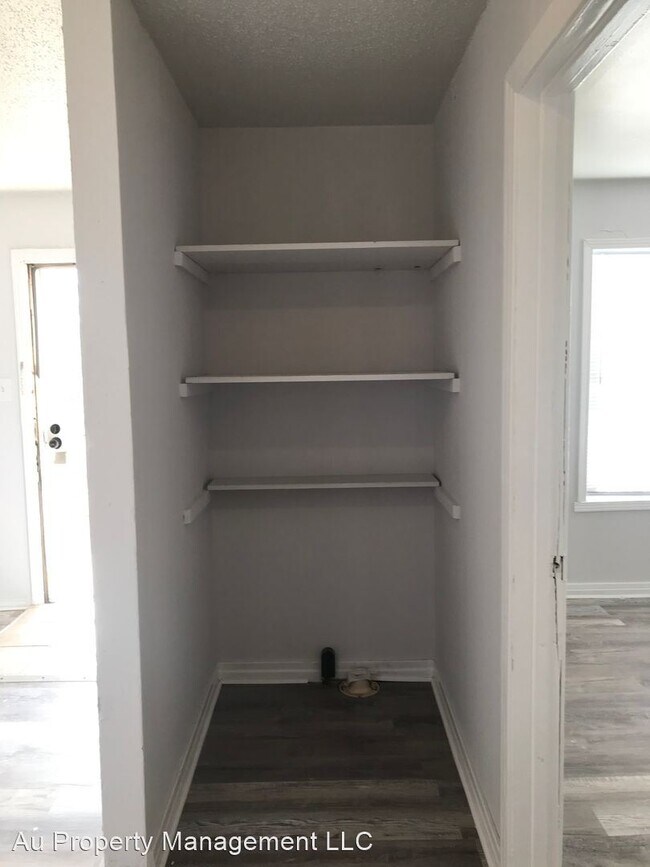 Foto del edificio - 2 br, 1 bath House - 1409 DUNAWAY ST unit A