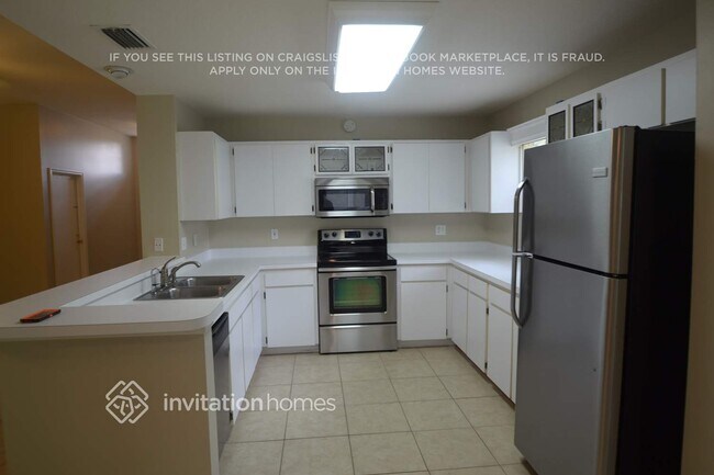 Foto del edificio - 28423 Meadowrush Way