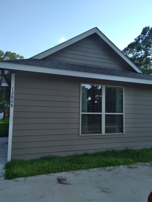 12808 Andwood St, Willis, TX 77318 House Rental in Willis, TX
