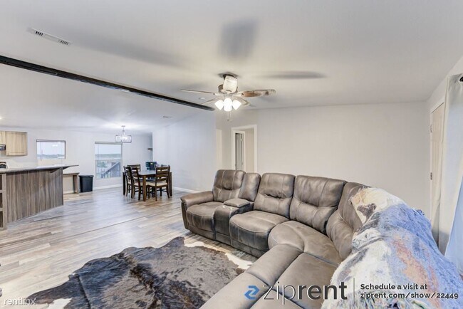 Building Photo - 4 br, 2 bath House - 116 Little Loop, Ceda...