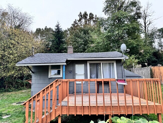 Building Photo - 9014 24th Ave SW