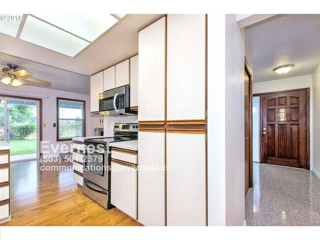 Foto del edificio - 1635 22nd St