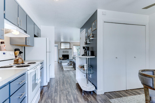 Foto del edificio - 2707 N 24th St