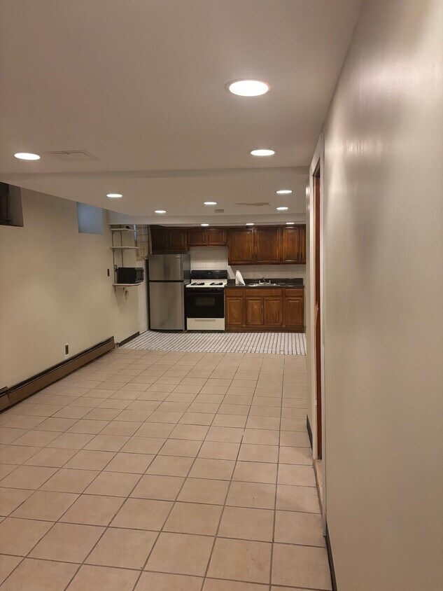 Foto principal - 1511 Teller Ave