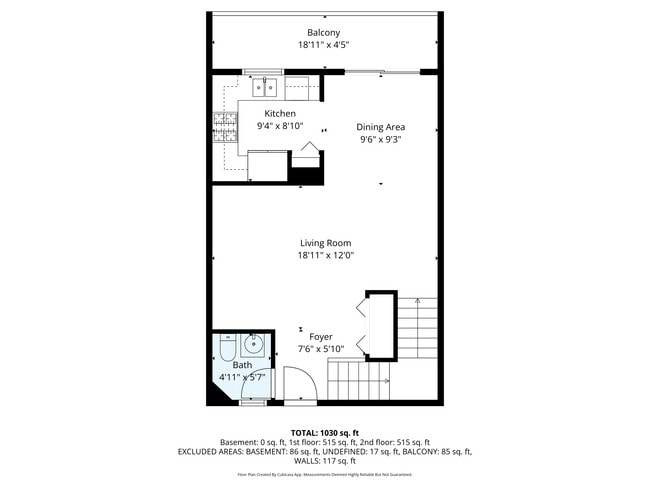 Foto del edificio - 1472 Cambria Dr