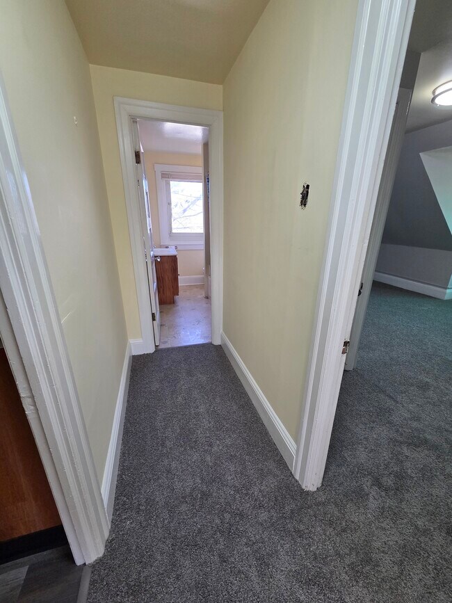 Foto del edificio - 432 S Chester Pike