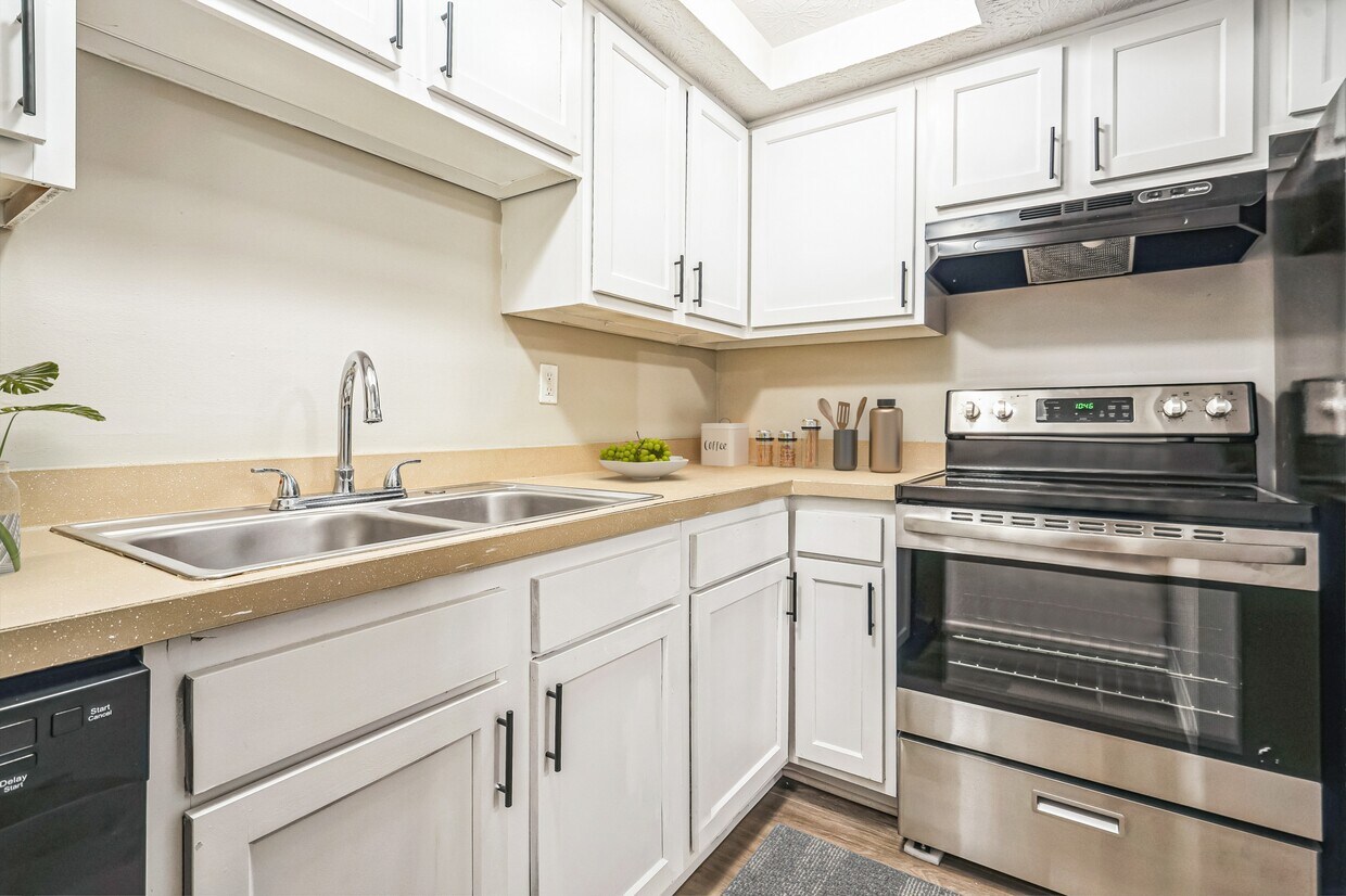Foto principal - Chandler Commons Apartments