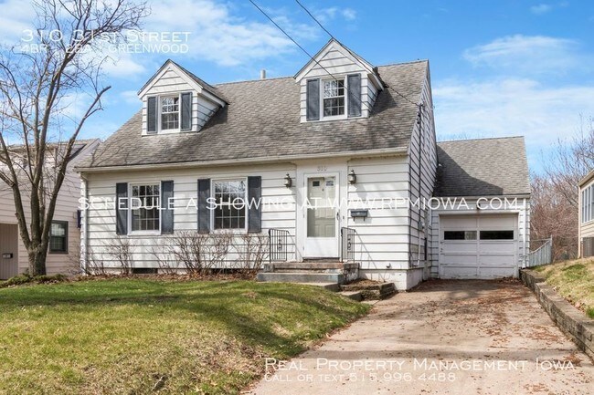 Foto del edificio - 310 31st St