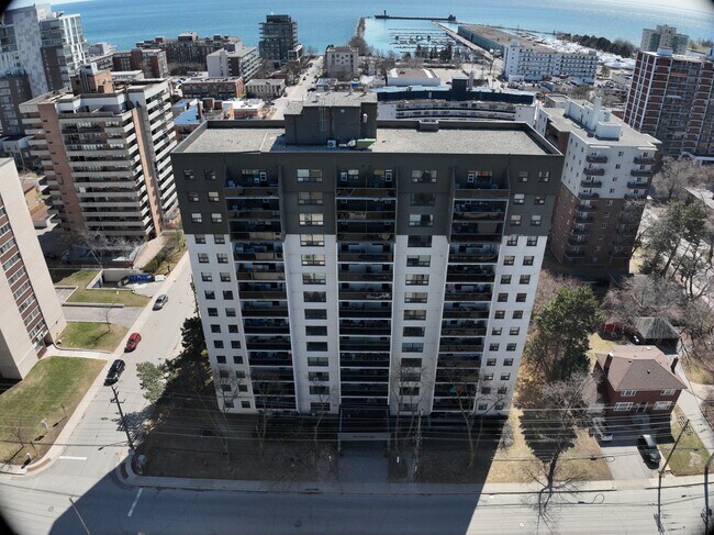 Extérieur 3D - 55 Park Street East