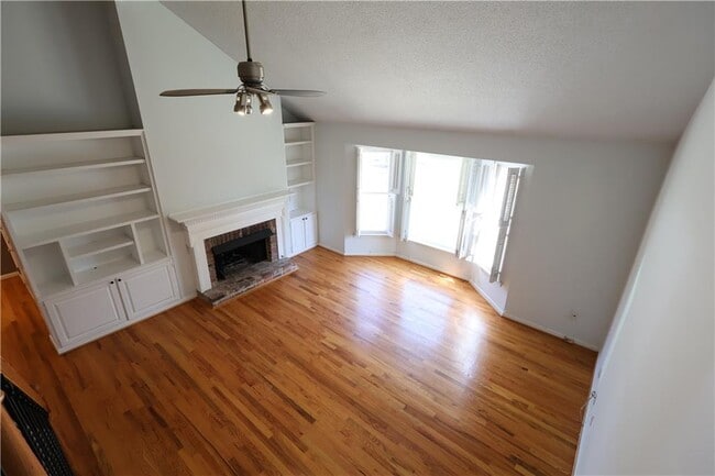 Foto del edificio - 1248 Defoor Ct NW