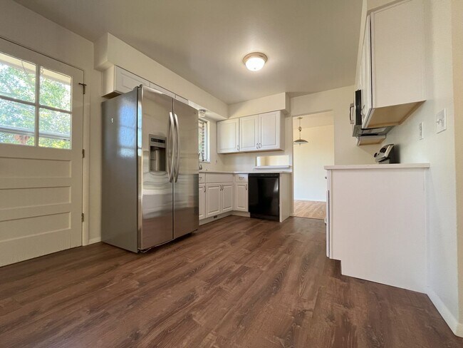 Foto del edificio - Desirable South Boulder Home: Spacious 3bd...