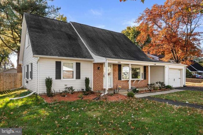 Building Photo - 5505 Butterworth Ct