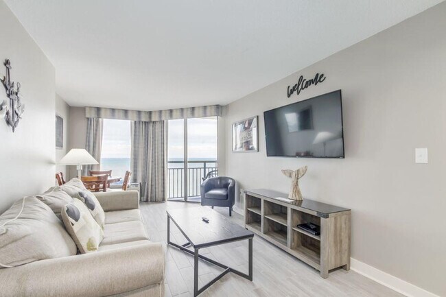 Foto del edificio - 2701 N Ocean Blvd