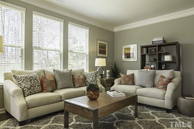 Foto del edificio - 3719 Landshire View Lane