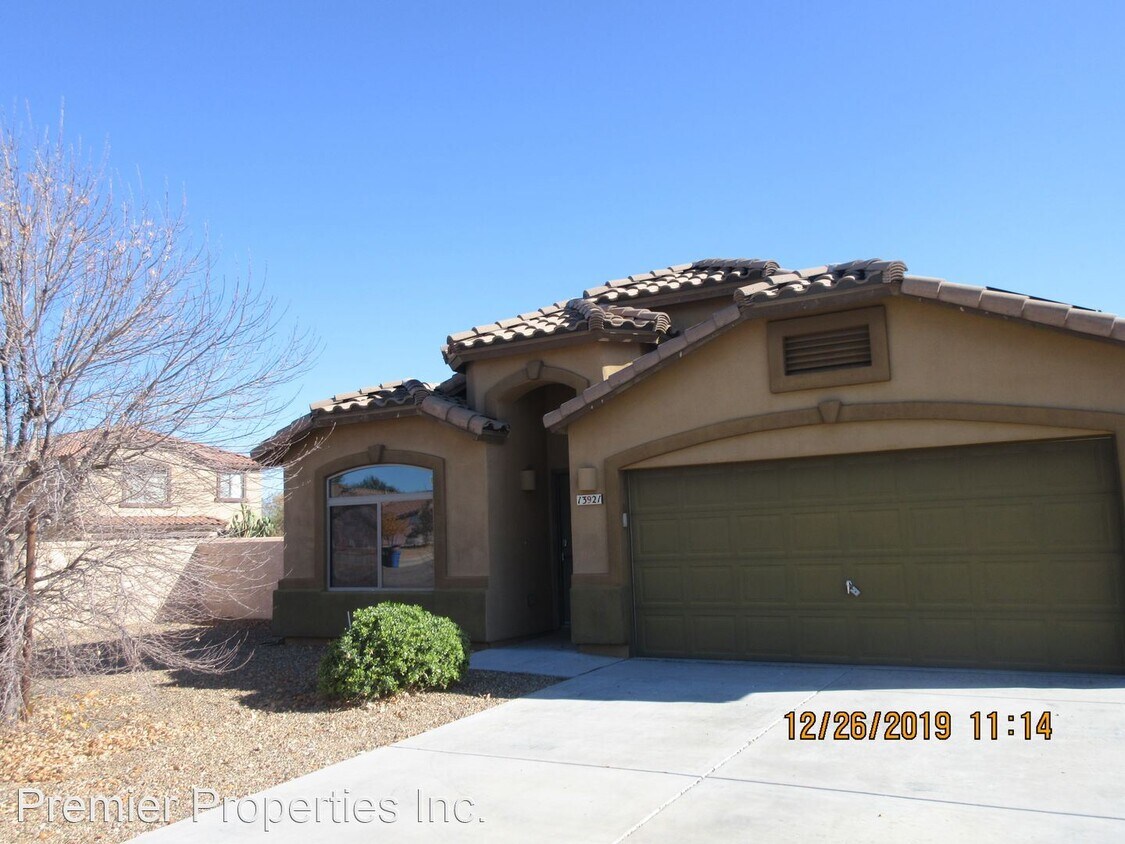 Primary Photo - 3 br, 2 bath House - 13921 S Camino El Bec...