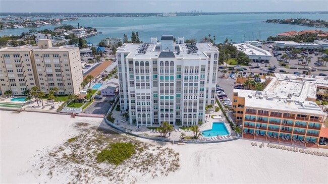Building Photo - 4950 Gulf Blvd