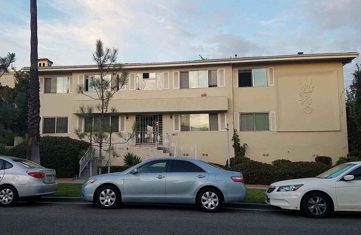 Primary Photo - 847 9th St