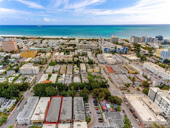 Foto del edificio - 644 Meridian Ave