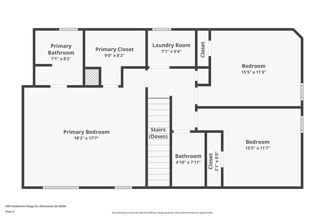 Building Photo - 5391 Katherine Village Dr