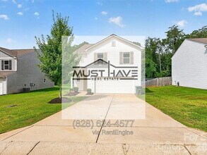 Building Photo - 1475 Cannan Mountain Dr