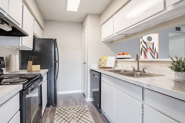 Interior Photo - Arise Magnolia Terrace