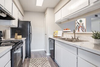 Interior Photo - Arise Magnolia Terrace