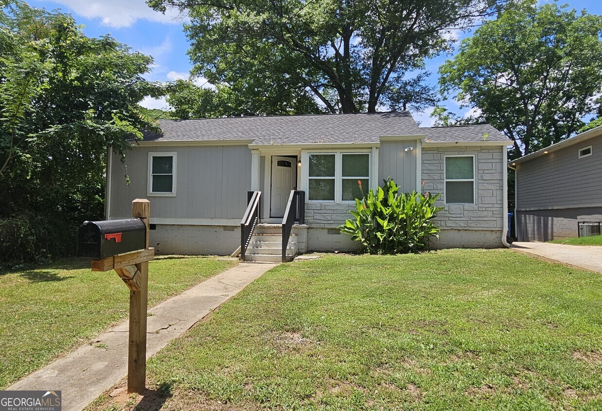 Foto principal - 1167 Mayland Cir SW