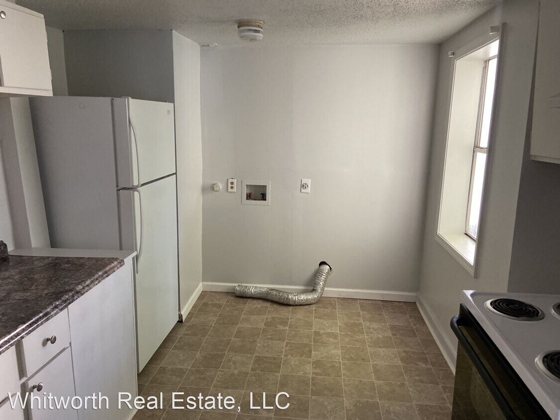 Foto del edificio - 2 br, 1 bath House - 2604 20th St