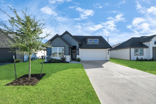 Foto del edificio - 3807 Beltingham Bend Wy