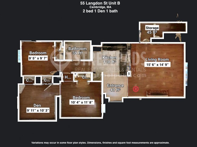 Building Photo - 55 Langdon St