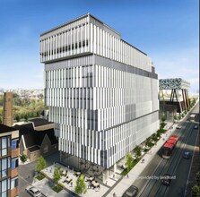 Building Photo - 50 McCaul St