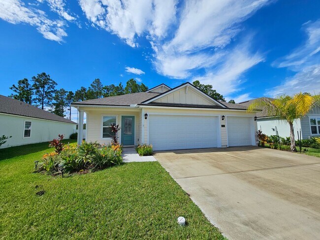 Foto del edificio - Sawmill Branch 4 Bedroom 2 Bath 3 Car Garage Home