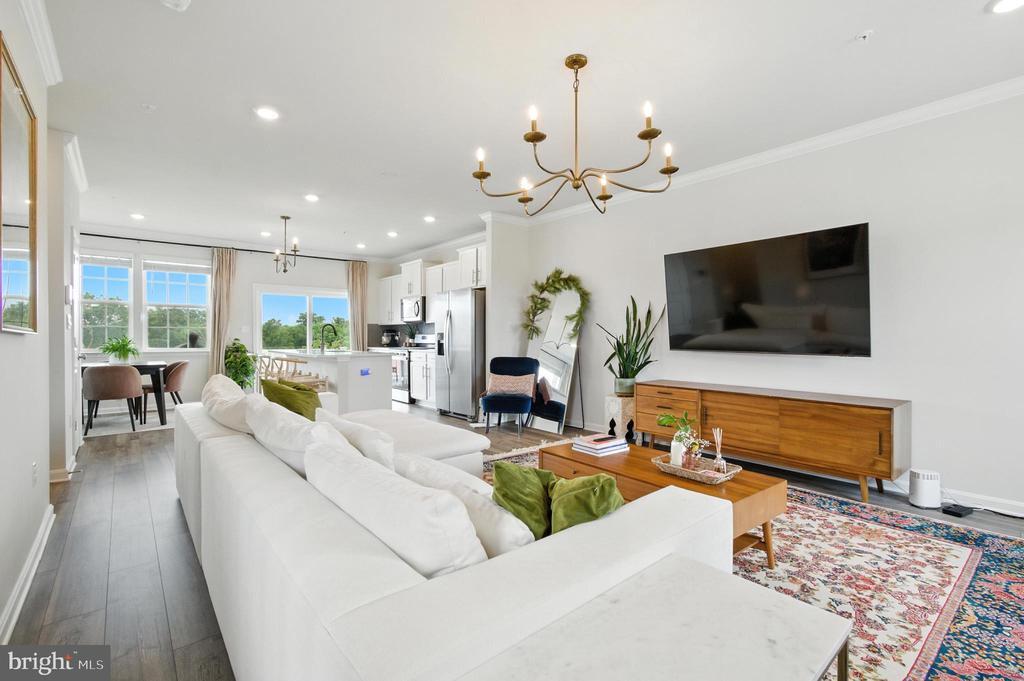 Foto principal - 5051 Silver Oak Dr