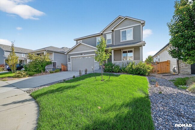 Foto del edificio - 6018 Granite Ct