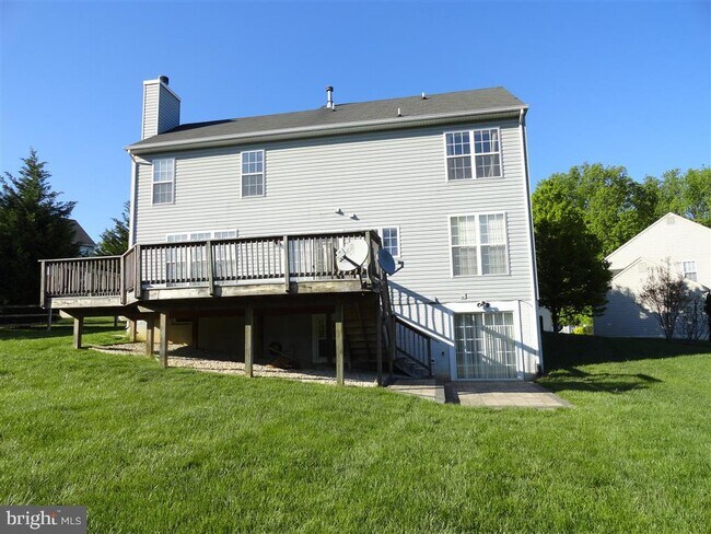 Building Photo - 8708 Hidden Pool Ct