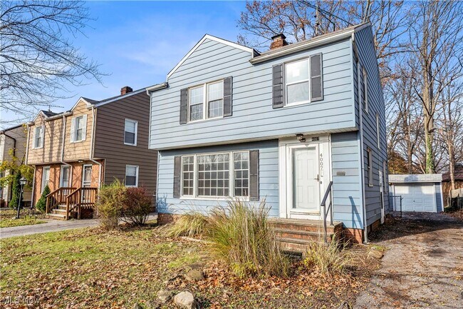 Foto del edificio - 4007 Northampton Rd