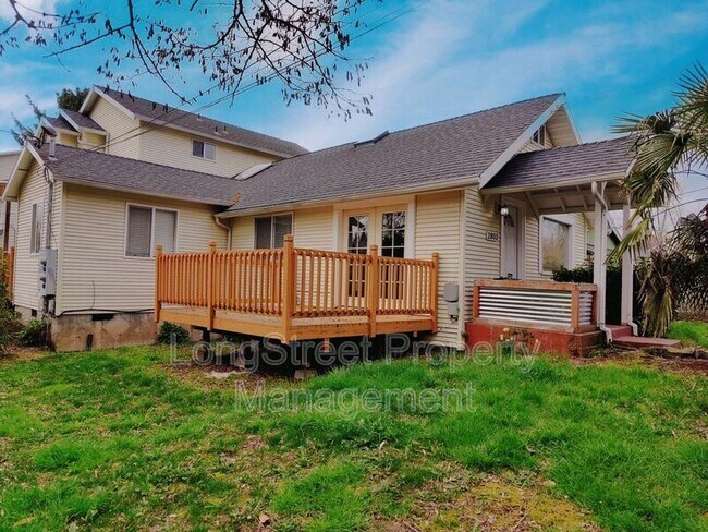 Building Photo - 2803 SE 87th Ave