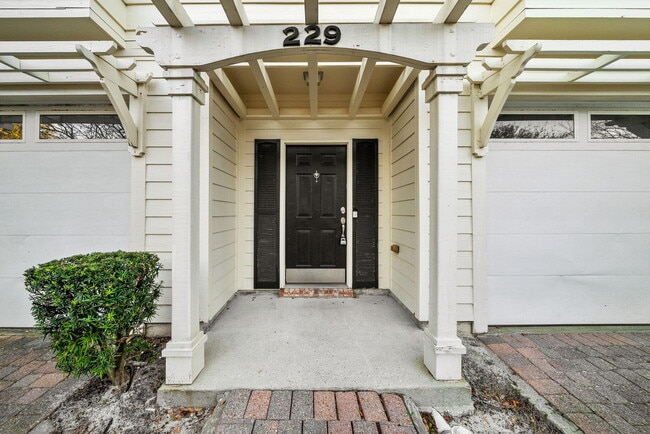 Building Photo - 229 Mattie M Kelly Blvd