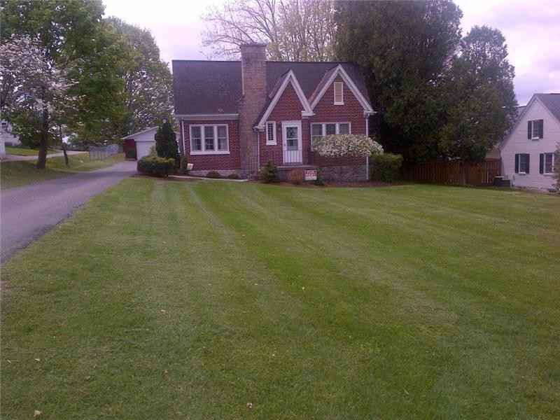 Foto principal - 1722 E Washington St