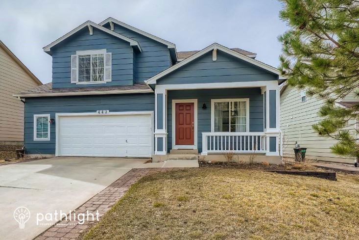 Foto principal - 443 Oxbow Drive