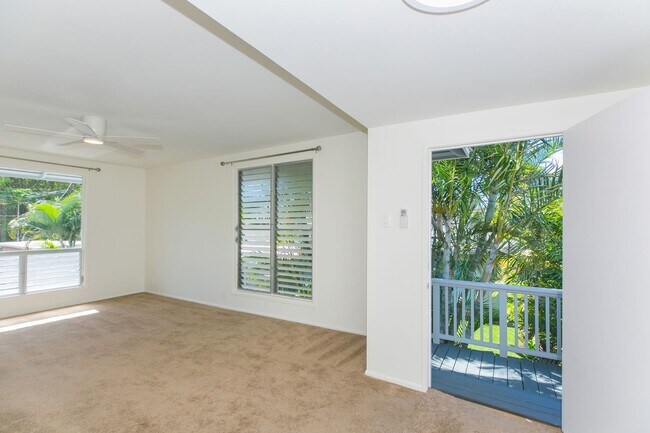 Foto del edificio - 4715b Kahala Ave