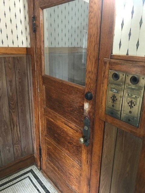 Foto del edificio - 4419 N Kildare Ave